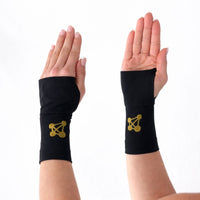 Wrist Sleeve Pair