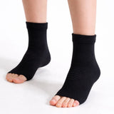 Redesigned Copper Foot Sleeve