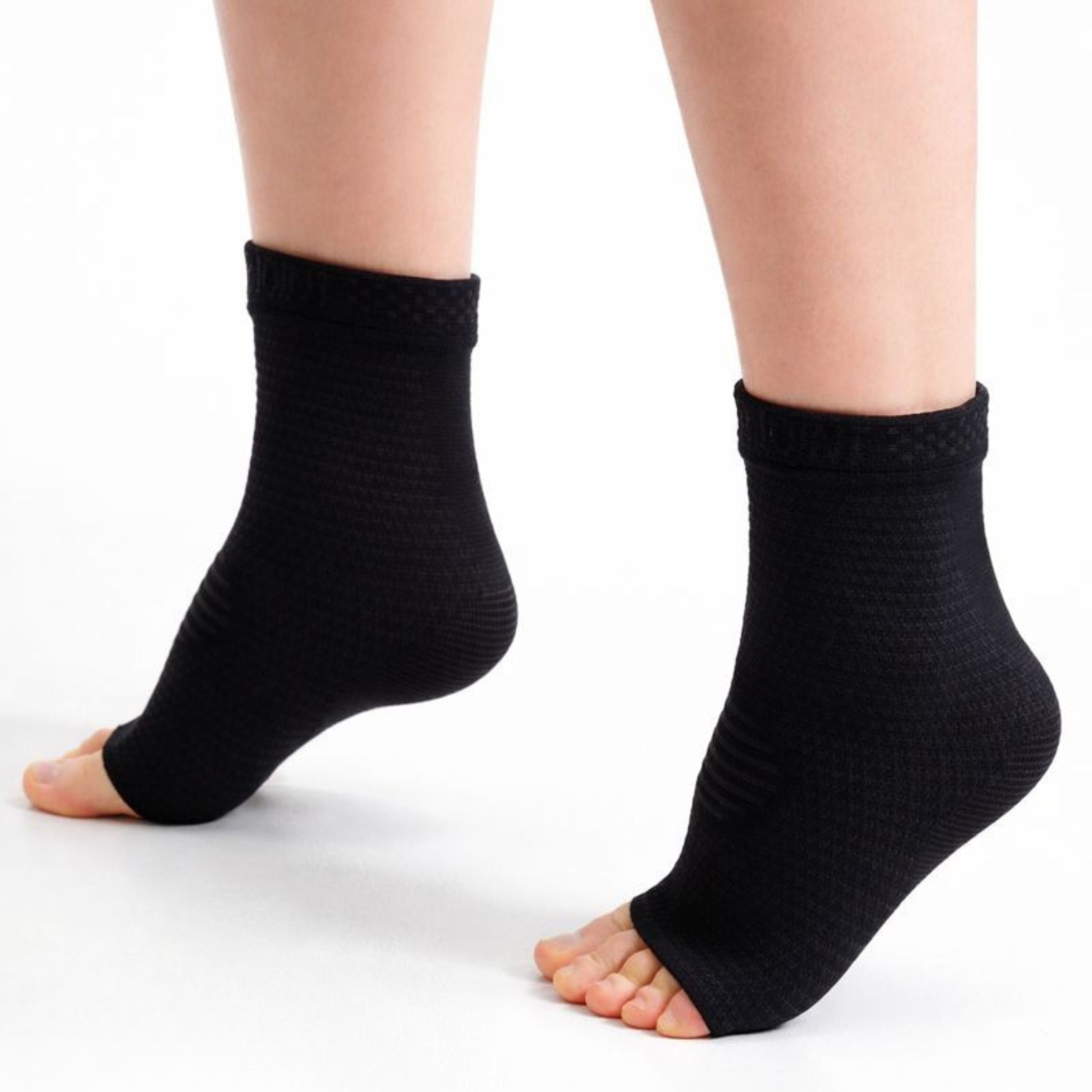 Foot Sleeve - Pair