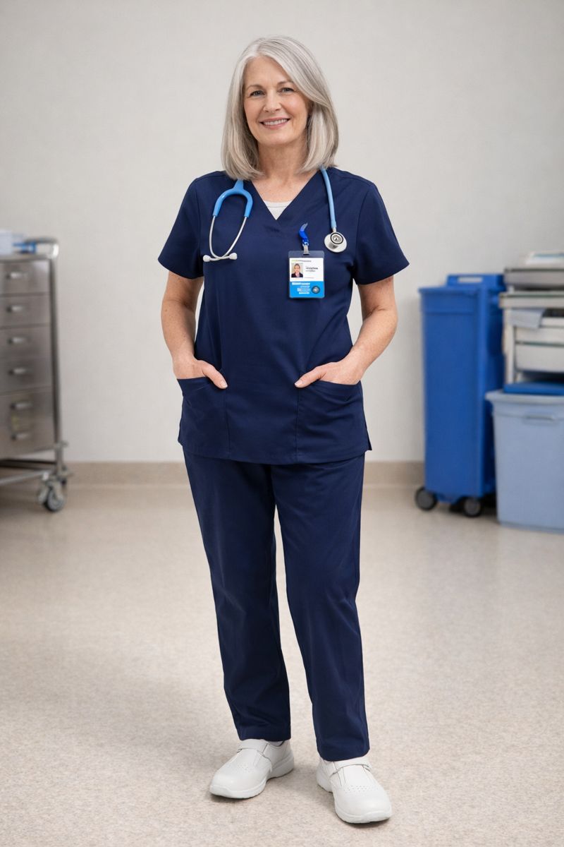 Long Compression Socks