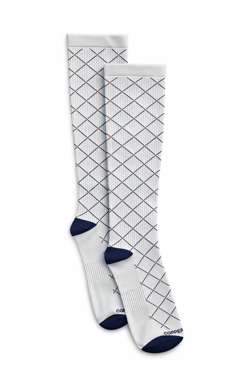 Long Compression Socks