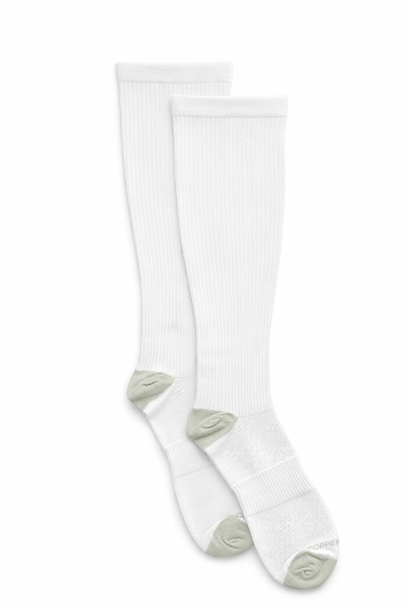 Long Compression Socks Long Compression Socks