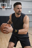 Copper Wrist Compression Band