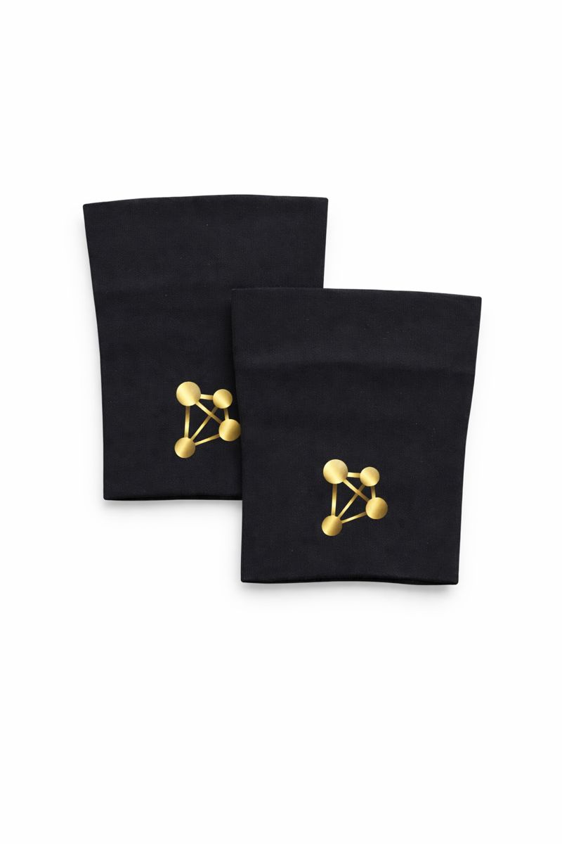 Copper Wrist Compression Band