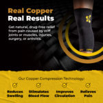 CopperJoint Knee Sleeve Product Image 02