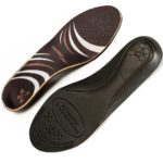 Copper Infused Orthotic Insoles