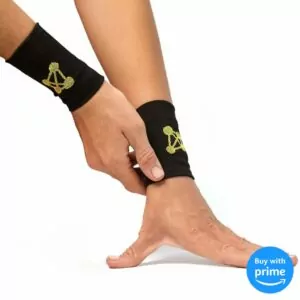 CopperJoint Wrist Band Product Image