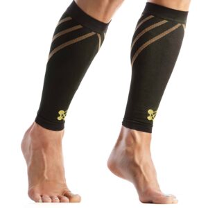 Copper Infused Calf Compression Sleeve