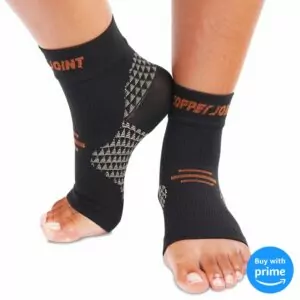 CopperJoint Foot Sleeve Product Image