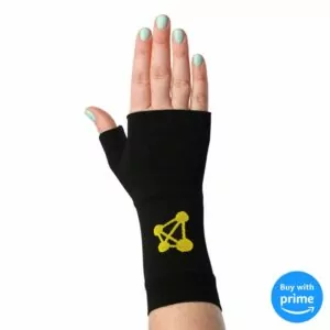 CopperJoint Wrist and Thumb Sleeve Product Image