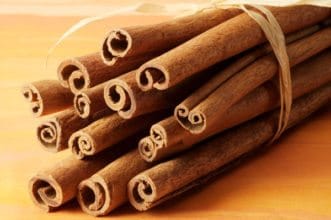 Cinnamon for Joint Pain