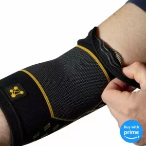 CopperJoint Elbow Sleeve Pro Product Image