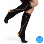Copper Infused Long Compression Socks Pro