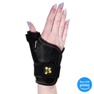 CopperJoint Recovery Thumb Brace Product Image