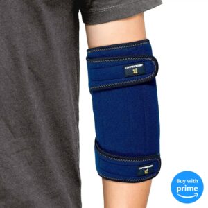 CopperJoint Elbow Immobilizer Product Image