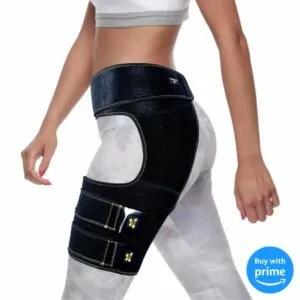 CopperJoint Hip Brace Product Image