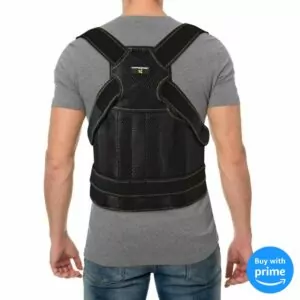 CopperJoint Back Brace Featured Product Image